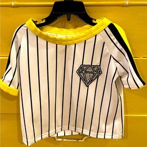 Weisman Elite Hip Hop dancewear